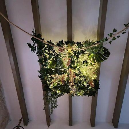 Garden Happyalicante Com Экстерьер фото
