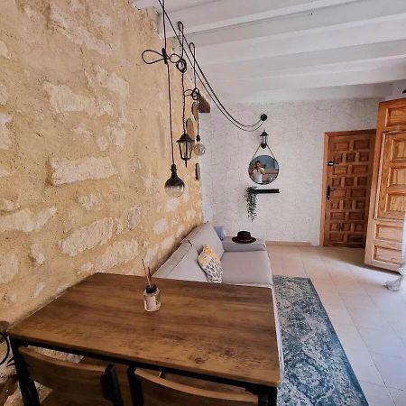 Garden Happyalicante Com Экстерьер фото