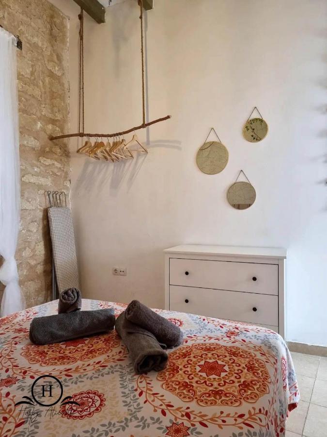 Garden Happyalicante Com Экстерьер фото