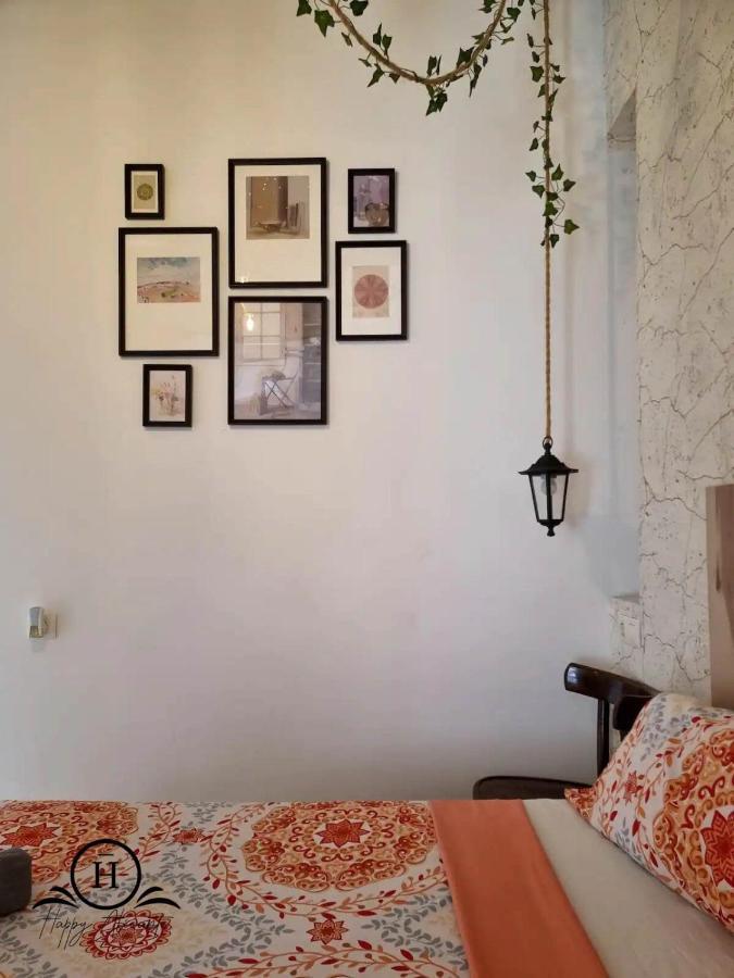 Garden Happyalicante Com Экстерьер фото