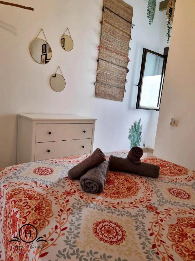 Garden Happyalicante Com Экстерьер фото
